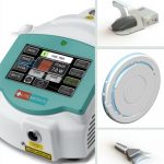 Litemedics PRIME dental diode laser – 12 Watt power, 980nm wavelengh – Stomatology laser