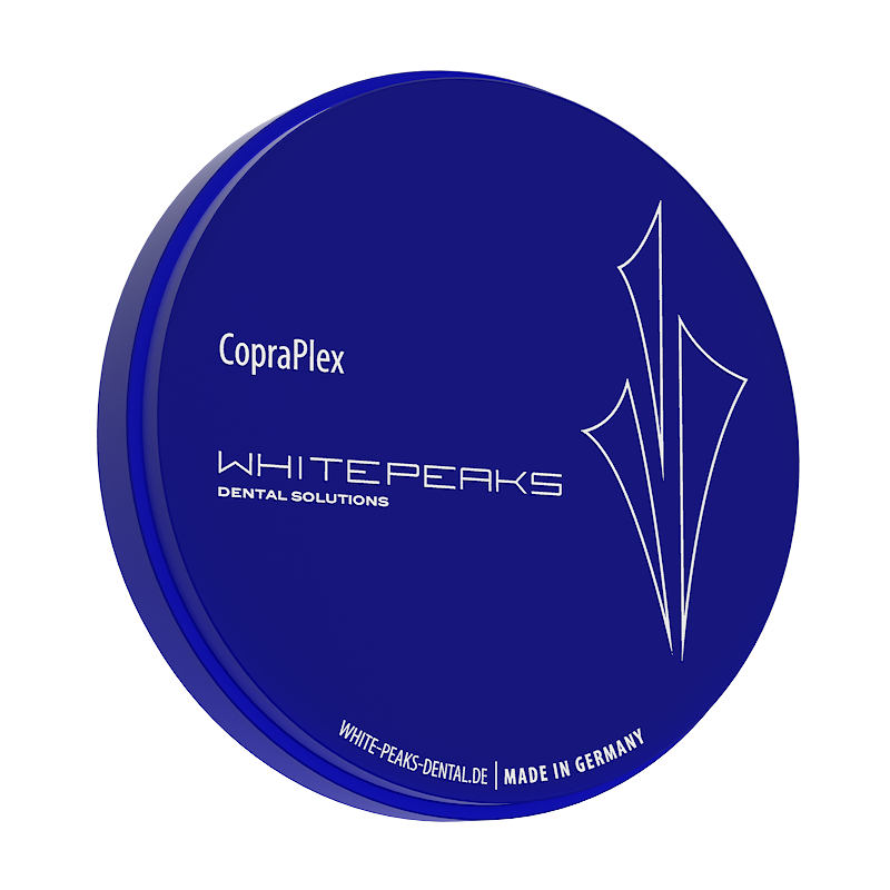 CopraPlex-98-Ø-x-20-mm-mit-Stufe-white